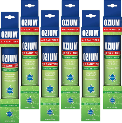 The 5 Best Car Air Fresheners 4