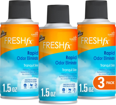 The 5 Best Car Air Fresheners 5