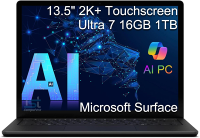 The 10 Best Laptops for 2026: Your Guide to Choosing Excellence 5