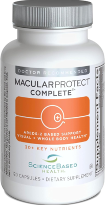 The 10 Best Lutein Eye Vitamins 6