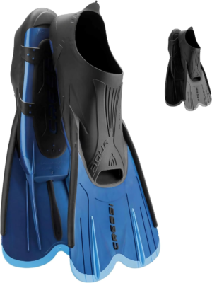 The 5 Best Swim Fins for Adults 4