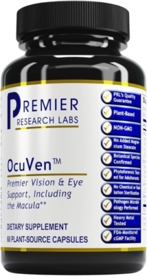 The 10 Best Lutein Eye Vitamins 7