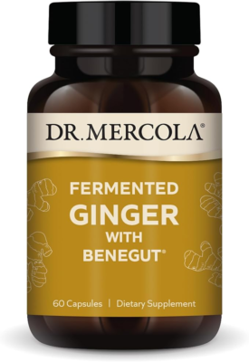 The 6 Best Ginger Capsule Supplements 5