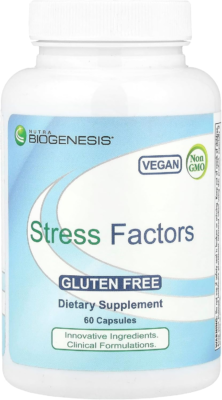 The 5 Best GABA Supplements 2