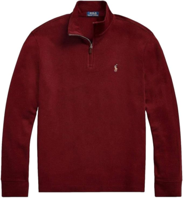 The 5 Best Polo Sweaters for Men 1