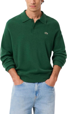 The 5 Best Polo Sweaters for Men 2