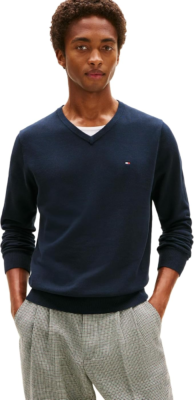 The 5 Best Polo Sweaters for Men 3
