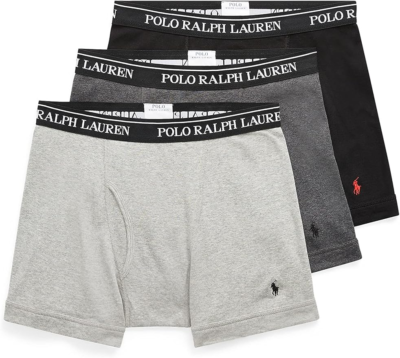 The 5 Best Boxer Shorts for Men 3