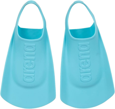 The 5 Best Swim Training Fins for Kids 3