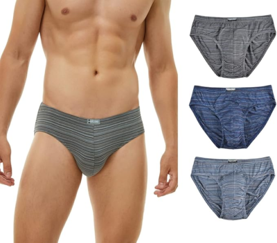 Discover the 5 Best Bikini Underwear for Men 4