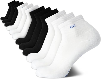 The 5 Best Ankle Socks for Men 4