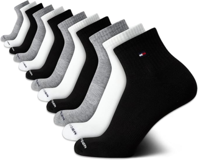 The 5 Best Ankle Socks for Men 5