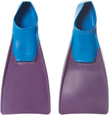 The 5 Best Swim Training Fins for Kids 1