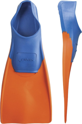 The 5 Best Swim Training Fins for Kids 2
