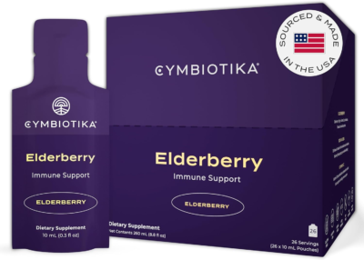 The 10 Best Elderberry Supplements 6