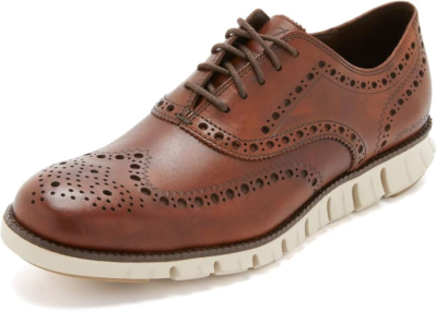 The Best Oxford Shoes for Men: Elevate Your Style with Timeless Elegance 2