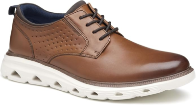 The Best Oxford Shoes for Men: Elevate Your Style with Timeless Elegance 3