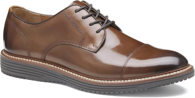 The Best Oxford Shoes for Men: Elevate Your Style with Timeless Elegance 5