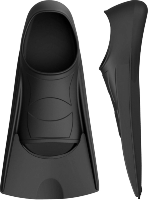 The 5 Best Swim Training Fins for Kids 5