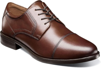 The Best Oxford Shoes for Men: Elevate Your Style with Timeless Elegance 6