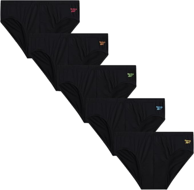 The 5 Best Underwear Briefs for Men 2