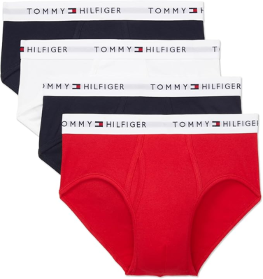 The 5 Best Underwear Briefs for Men 3