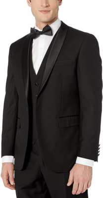 The 5 Best Tuxedos for Men 3