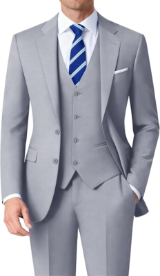 The 5 Best Tuxedos for Men 5