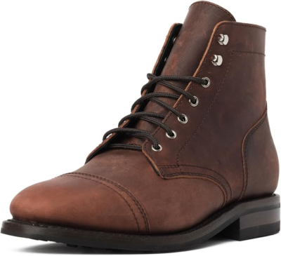 The 5 Equestrian Boots for Men 3