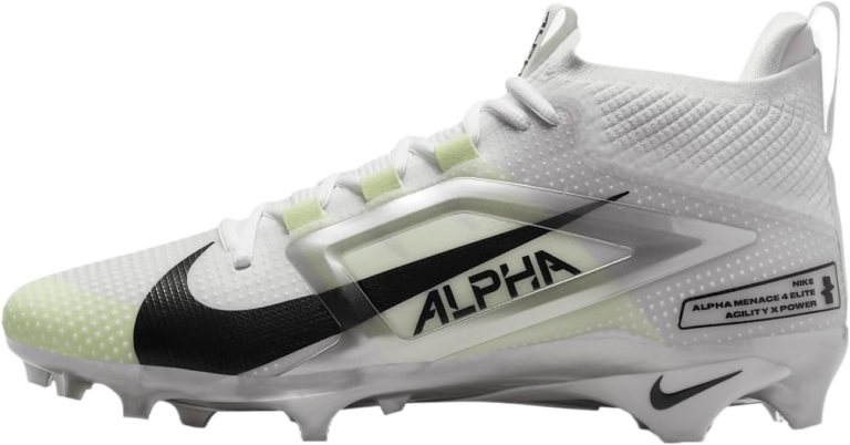 Best Football Cleats for Men