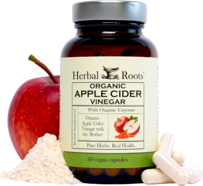 The 7 Best Apple Cider Vinegar Supplements 2