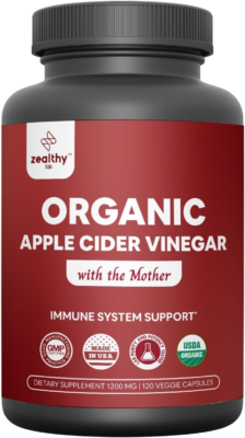The 7 Best Apple Cider Vinegar Supplements 3