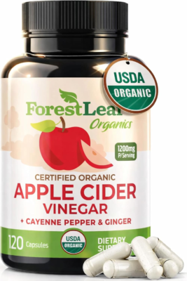The 7 Best Apple Cider Vinegar Supplements 4