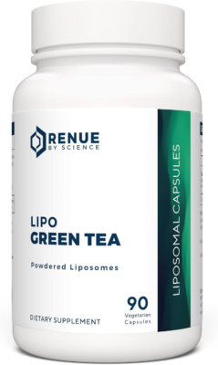 The 7 Best Green Tea Extract Supplements 4