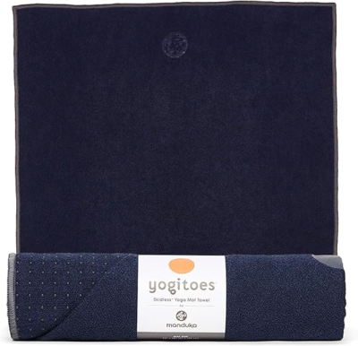 The 5 Best Hot Yoga Mat Towels 1