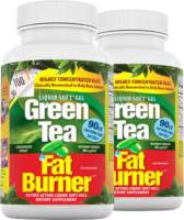 Best Green Tea Extract Supplements