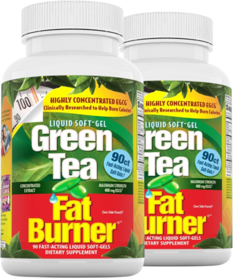 The 7 Best Green Tea Extract Supplements 6