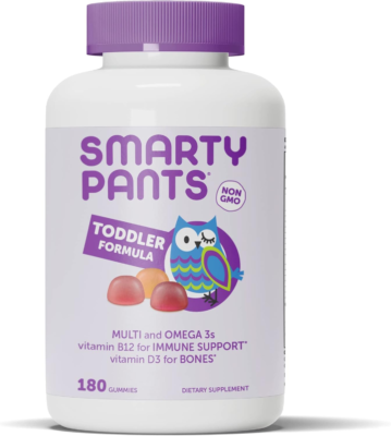 The 7 Best Omega 3 Supplement for Kids 7