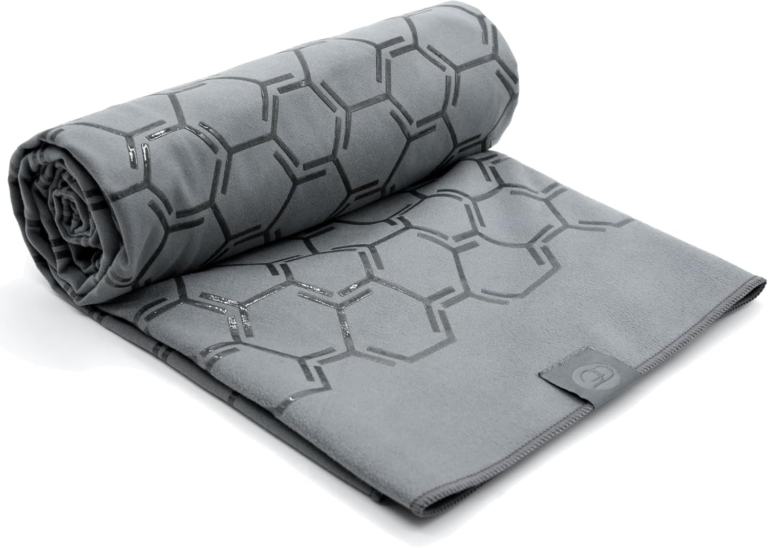 Best Hot Yoga Mat Towels
