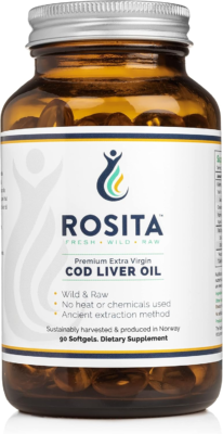 The 10 Best Cod Liver Oil Supplements 2