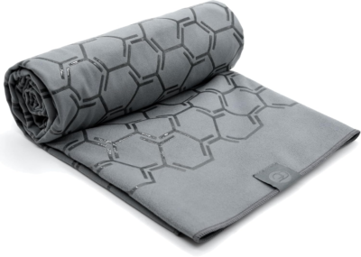The 5 Best Hot Yoga Mat Towels 2