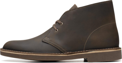 The 5 Best Chukka Boots for Men 1