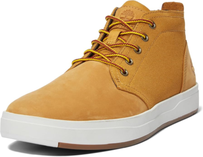 The 5 Best Chukka Boots for Men 2