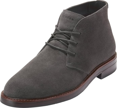 The 5 Best Chukka Boots for Men 3