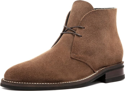 The 5 Best Chukka Boots for Men 4