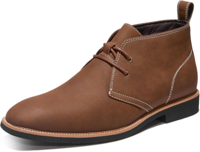 The 5 Best Chukka Boots for Men 5