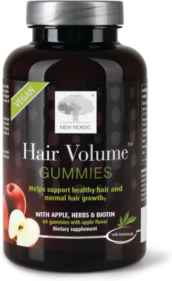 The 10 Best Biotin Supplements for Skin, hair and nails 9