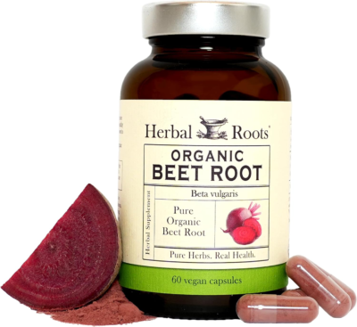 The 10 Best Beets Supplement for cardiovascular support 2