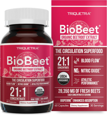 The 10 Best Beets Supplement for cardiovascular support 3