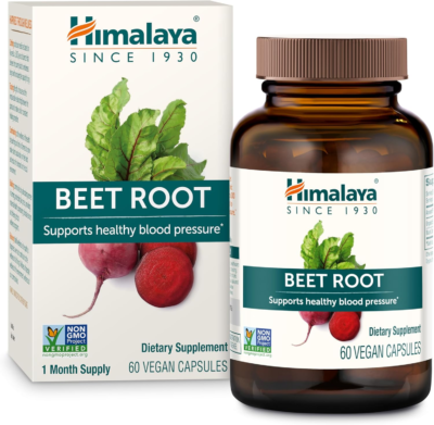 The 10 Best Beets Supplement for cardiovascular support 5